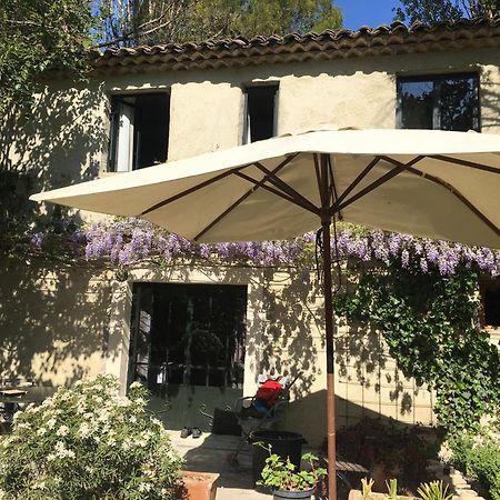 Campagne Baudeloup Bed & Breakfast L'Isle-sur-la-Sorgue Exterior photo