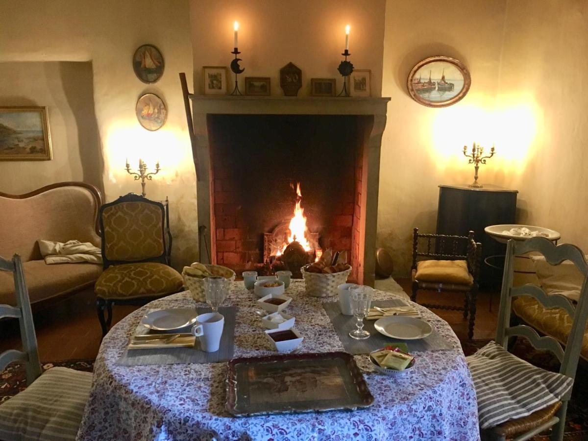 Campagne Baudeloup Bed & Breakfast L'Isle-sur-la-Sorgue Exterior photo