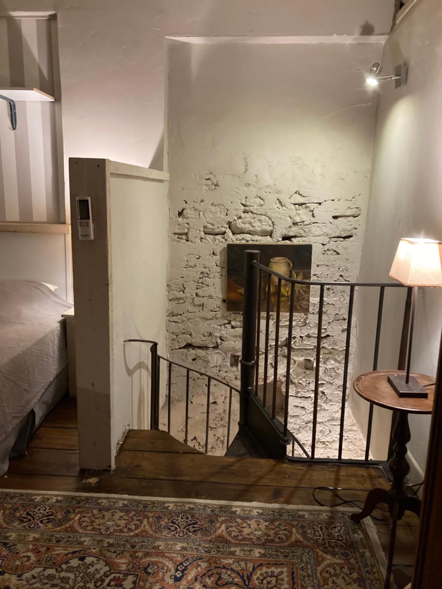 Campagne Baudeloup Bed & Breakfast L'Isle-sur-la-Sorgue Exterior photo