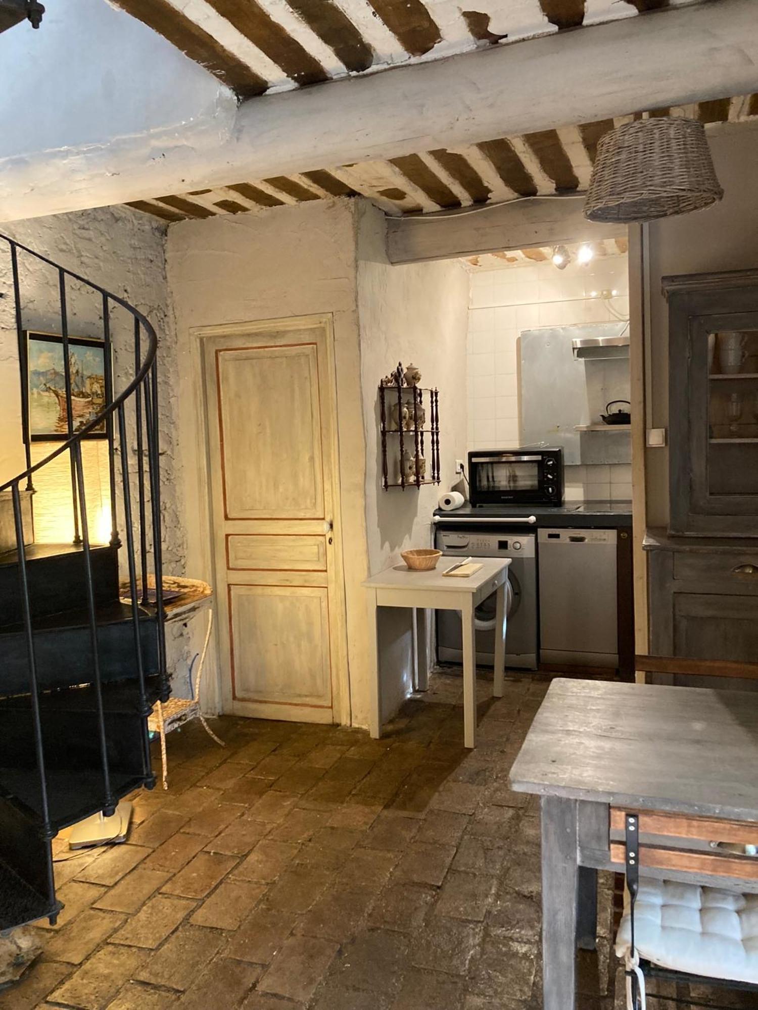 Campagne Baudeloup Bed & Breakfast L'Isle-sur-la-Sorgue Exterior photo