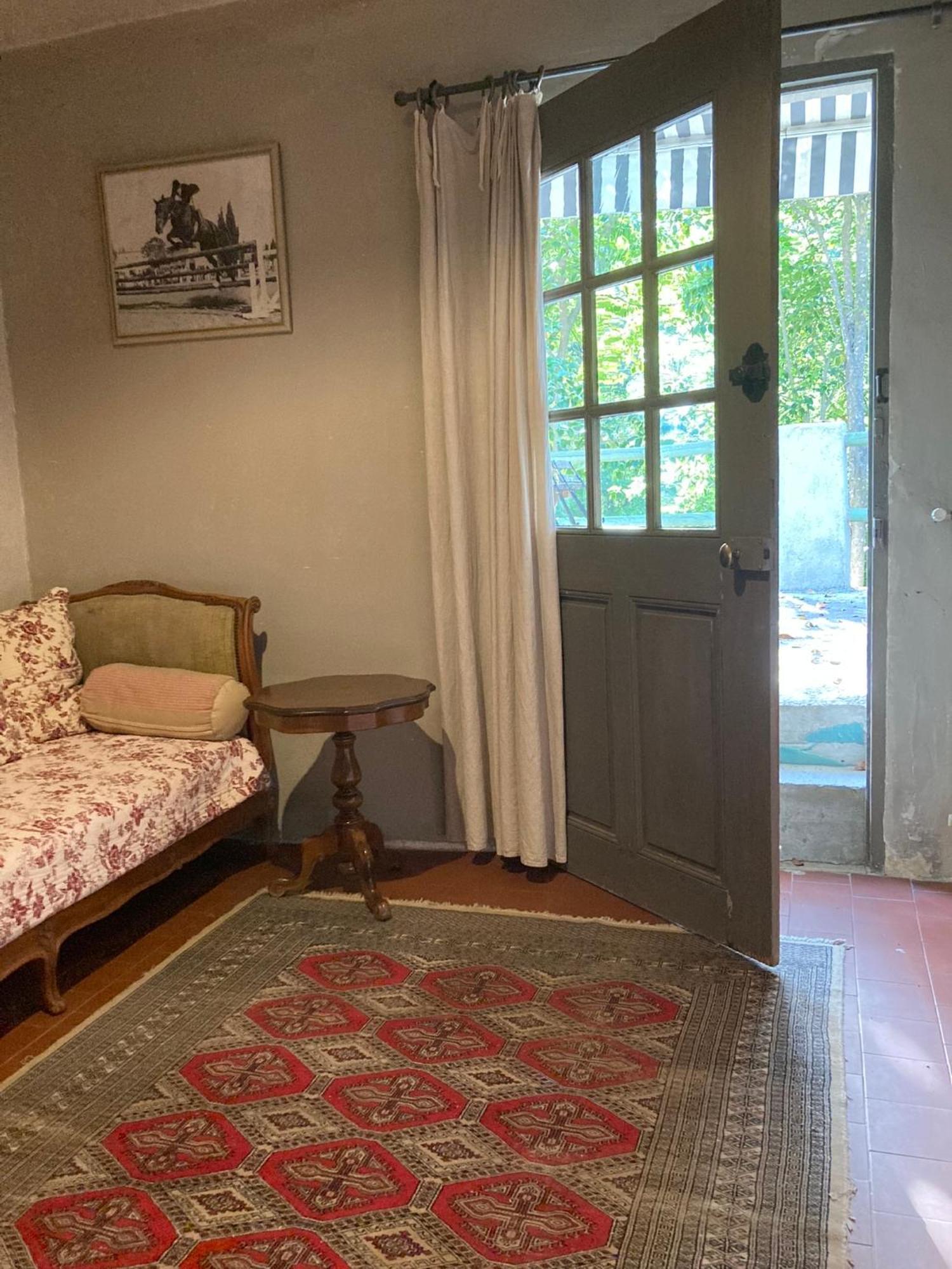 Campagne Baudeloup Bed & Breakfast L'Isle-sur-la-Sorgue Exterior photo