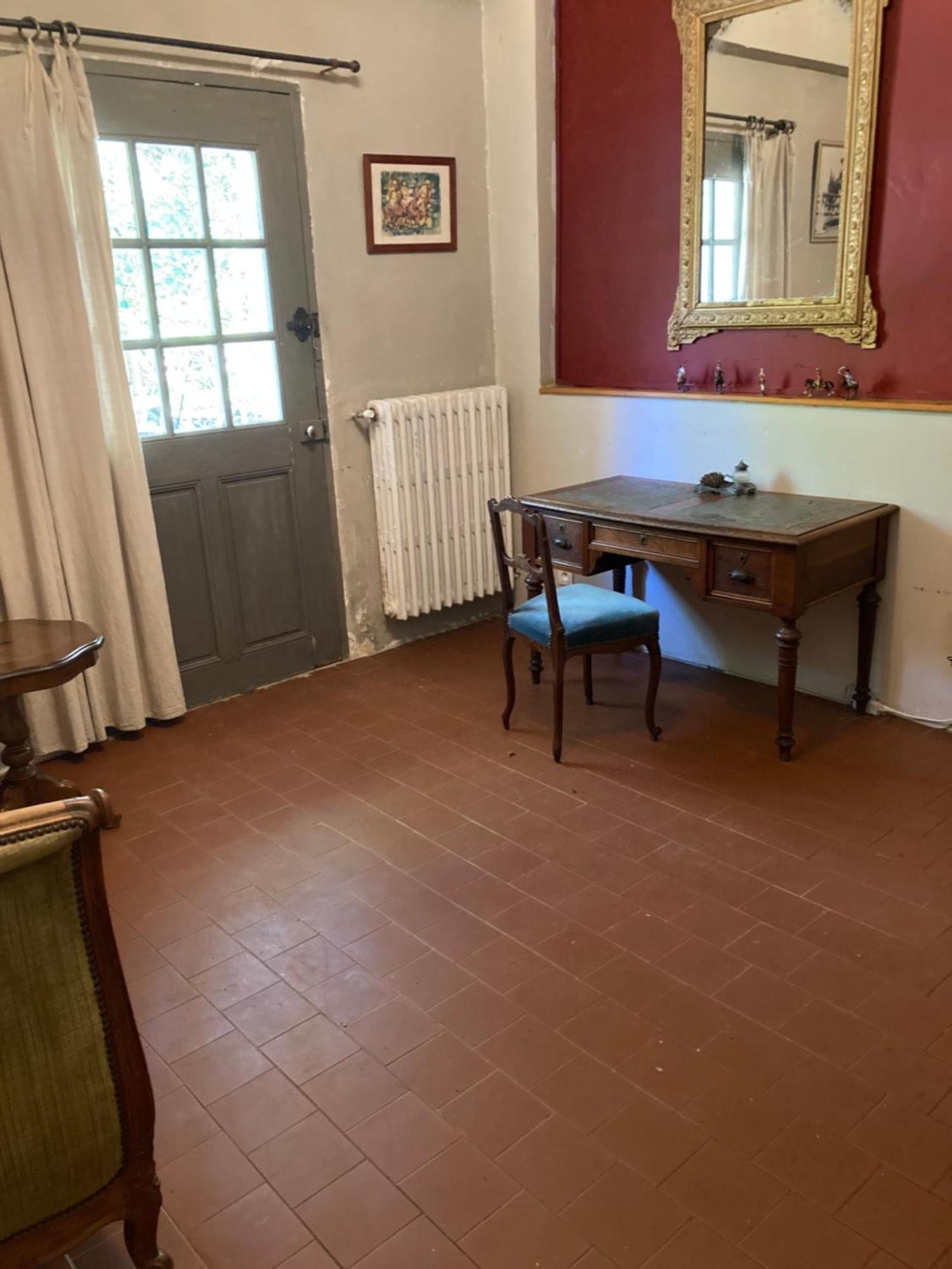 Campagne Baudeloup Bed & Breakfast L'Isle-sur-la-Sorgue Exterior photo