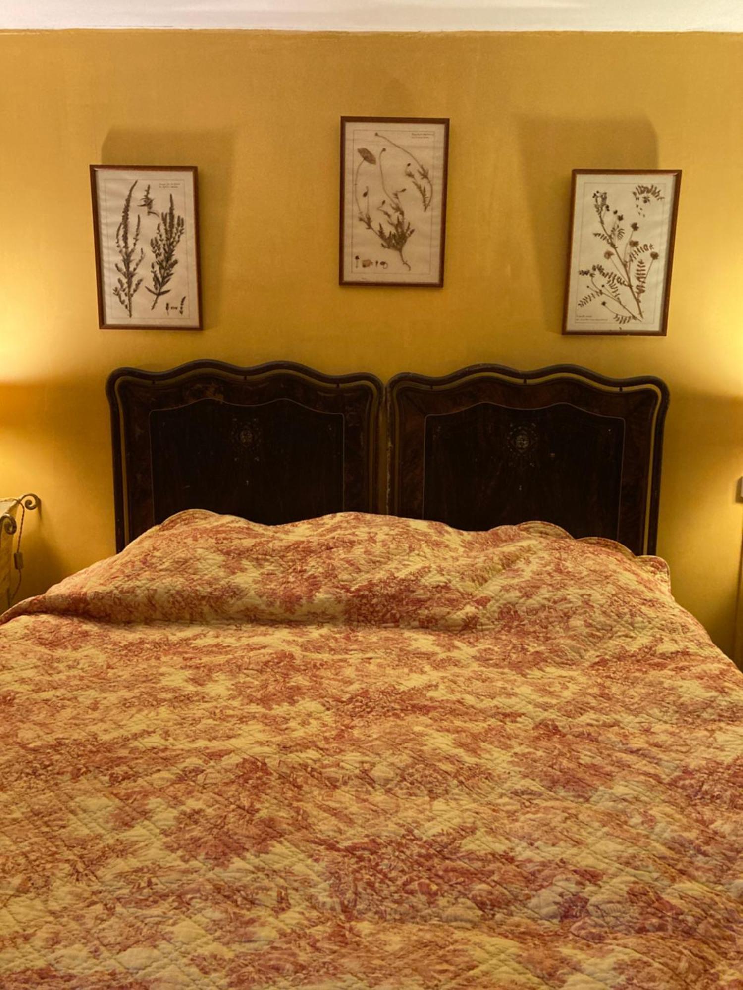 Campagne Baudeloup Bed & Breakfast L'Isle-sur-la-Sorgue Exterior photo